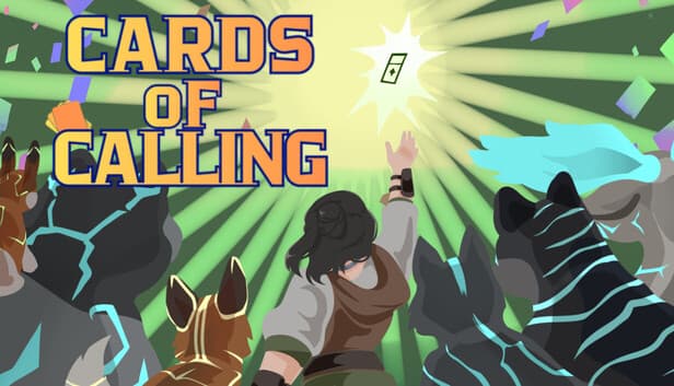 Cards of Calling